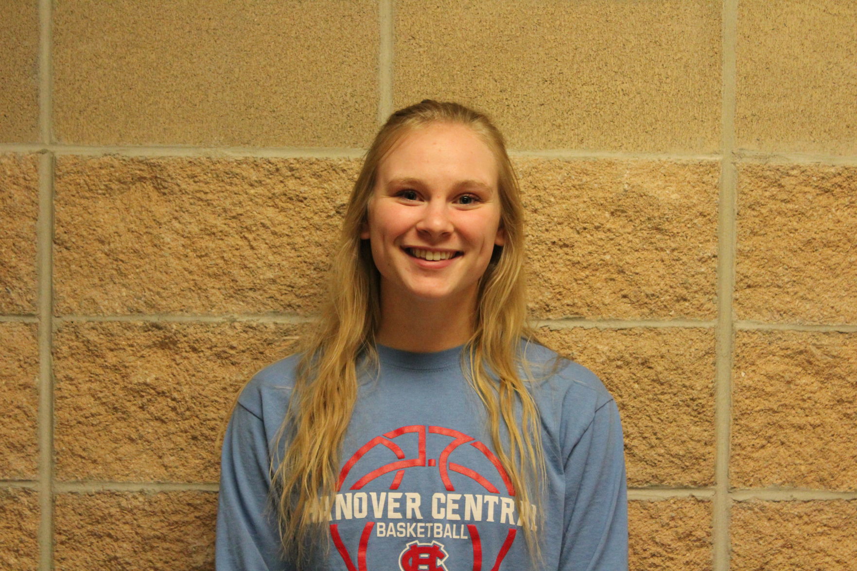 Bri Kickert, Hanover Central girls track and field (March 12-18)